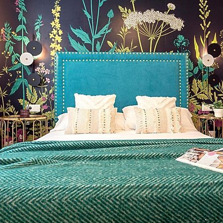 Genteel Home Campo Del Principe グラナダ エクステリア 写真